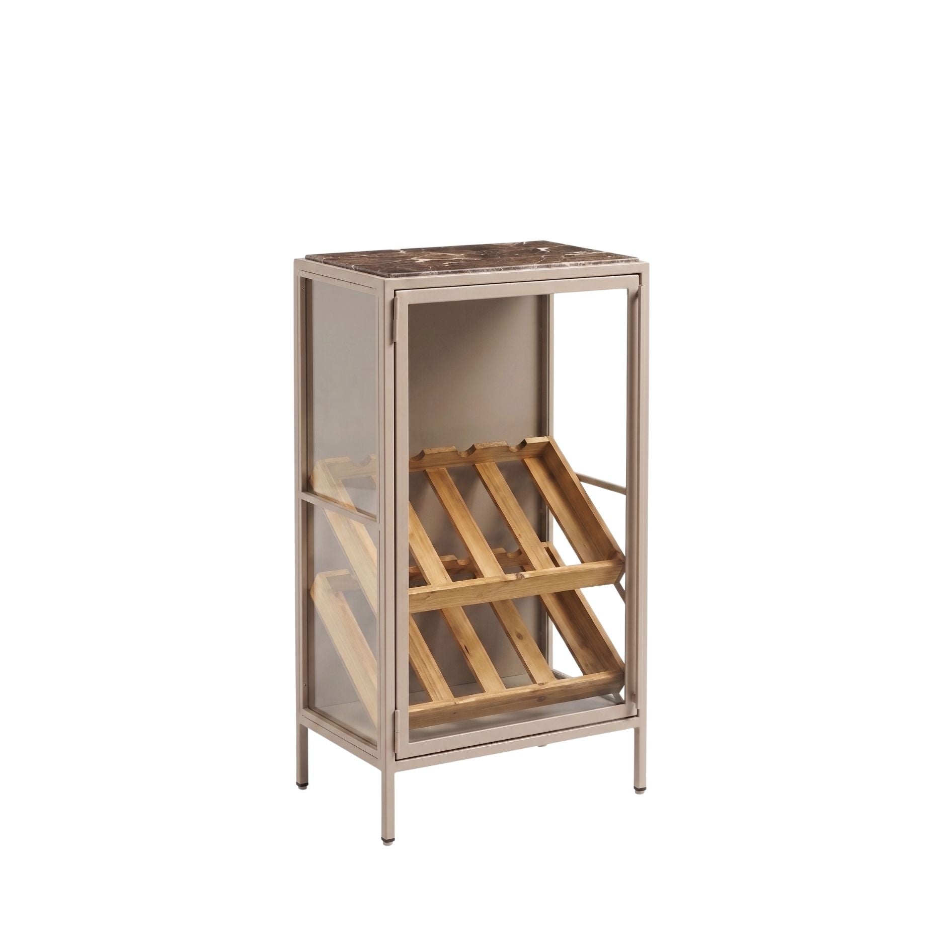 Mason II kleiner Weinschrank